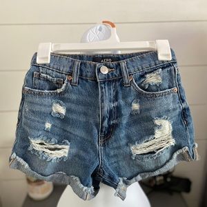Aeropostale shorts